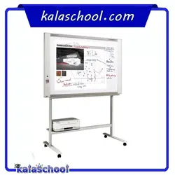 کپی برد 75 اینچ  مدل Ditoss 75s