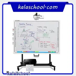 کپی برد 88 اینچ  مدل Ditoss 88s