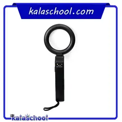 دستگاه بازرسی بدنی دانش آموز (موبایل یاب)مدل Ditoss md300-A-(قیمت عمده و قطعی)