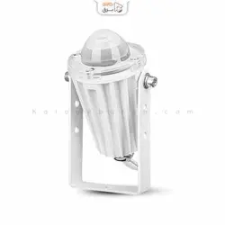 چراغ جت لایت 3 وات SMD پارس شعاع(والا نور)
