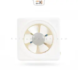 هواکش خانگی لوکس VSG-30C4S دمنده