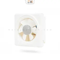 هواکش خانگی لوکس VSG-30C4S دمنده
