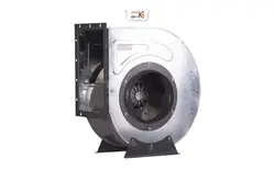 فن سانتریفیوژیک طرفه بکوارد BEB-25/7A6S دمنده