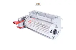فن تانژانت DTG-L دمنده