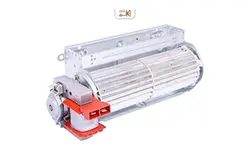فن تانژانت DTG-L دمنده