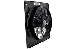 هواکش ایلکا VIK-35L6Sهفت پر فلزی دمنده