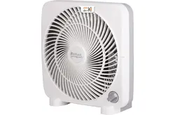 پنکه رومیزی 30 سانت 75 وات هاله دمنده