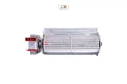 فن تانژانت مدل DTG-L-M-A-270 دمنده