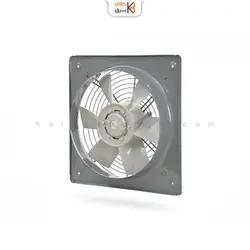 هواکش صنعتی 40قطر 165 وات فلزی VIE دمنده