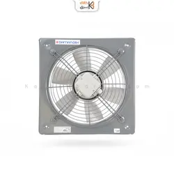 هواکش صنعتی 40قطر 165 وات فلزی VIE دمنده