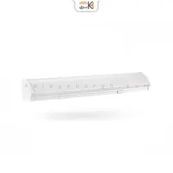 چراغ خطی سوهیکو 15 وات پارس شعاع توس