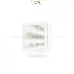 هواکش خانگی قطر 15 سانت 24 وات اتوایر دمنده