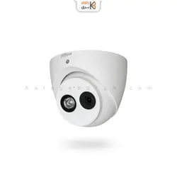 دوربین مداربسته 4MP دام DH-HAC-HDW1400EMP داهوا