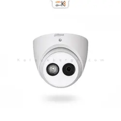 دوربین مداربسته 4MP دام DH-HAC-HDW1400EMP داهوا