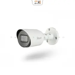 دوربین مدابسته 2MP بولت DH-HAC-HFW1230TP-A داهوا