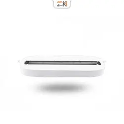 ریل پلاستیکی تک پارس شعاع توس