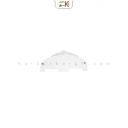 چراغ روکار لاوان سنسوریک 20 وات پارس شعاع توس