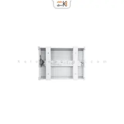 چراغ روکار لاوان سنسوریک 20 وات پارس شعاع توس