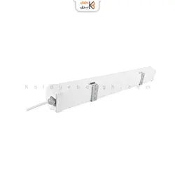 چراغ خطی آیپا 38 وات پارس شعاع تابا
