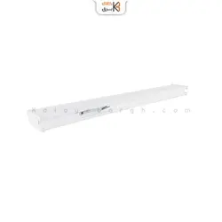 چراغ خطی آرمان 20 وات پارس شعاع تابا