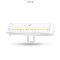 پروژکتور خطی 17 وات (22 سانتیمتر) پارس شعاع توس