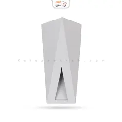 چراغ دیواری مدل SH-102 شعاع الکتریک