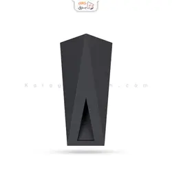 چراغ دیواری مدل SH-102 شعاع الکتریک