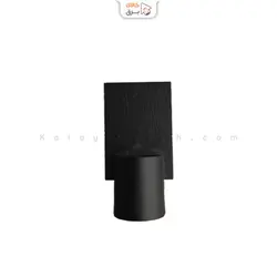 چراغ دکوراتیو لوله ای یک طرفه تخت رسام