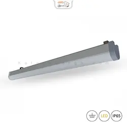 چراغ صنعتی روکار 60 وات الیت