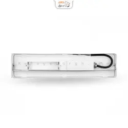 چراغ روکار ضد آب 12 وات آبنوس برند پارس شعاع