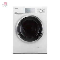 ماشین لباسشویی 8 کیلوگرمی دوو سری کاریزما مدل DWK-8440 سفید