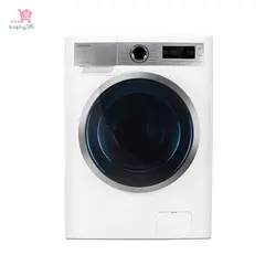 ماشین لباسشویی 8 کیلوگرمی دوو سری لایف مدل DWK-LIFE83TT سفید