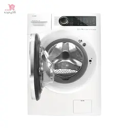 ماشین لباسشویی 9 کیلوگرمی دوو سری سینیور مدل DWK-9000C سفید