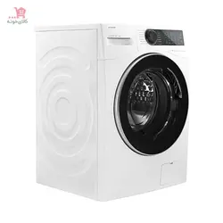 ماشین لباسشویی 9 کیلوگرمی دوو سری سینیور مدل DWK-9000C سفید