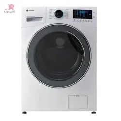ماشین لباسشویی اسنوا سری Octa Plus مدل SWM-94536 ظرفیت 9 کیلوگرم