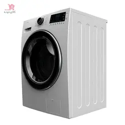 ماشین لباسشویی اسنوا سری Octa Plus مدل SWM-94536 ظرفیت 9 کیلوگرم