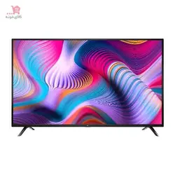 تلویزیون فول اچ دی تی سی ال مدل 40D3000i اندازه 40 اینچ