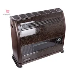 بخاری گازی آدنیس سوپر صادراتی مدل H12