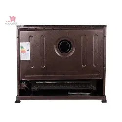 بخاری گازی آدنیس سوپر صادراتی مدل H12