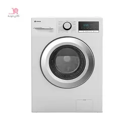 لباسشویی اتوماتیک اسنوا 7 کیلویی مدل SWM-72301 رنگ سفید