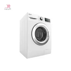 لباسشویی اتوماتیک اسنوا 7 کیلویی مدل SWM-72301 رنگ سفید