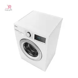 لباسشویی اتوماتیک اسنوا 7 کیلویی مدل SWM-71204 رنگ تیتانیوم
