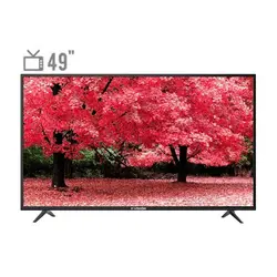تلویزیون فول اچ دی ایکس ویژن مدل 49XK570 سایز 49 اینچ