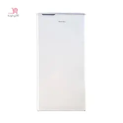 یخچال 9 فوت هیمالیا سری AEG مدل HS9 رنگ سفید