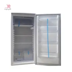 یخچال 9 فوت هیمالیا سری AEG مدل HS9 رنگ سفید