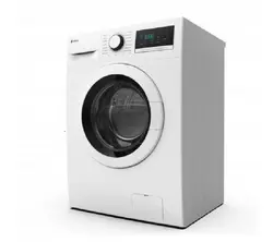 لباسشویی اتوماتیک اسنوا 7 کیلویی مدل SWM-7110 سفید