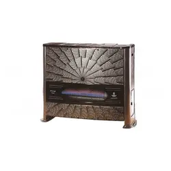 بخاری شارق توس مدل مرجان 12000 گرافیک