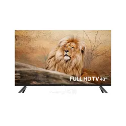 تلویزیون فول اچ دی اسنوا مدل SLD-43SA260 سایز 43 اینچ