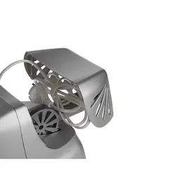 چرخ گوشت پارس خزر مدل MG-1600P