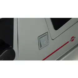 چرخ گوشت پارس خزر مدل MG-1400R